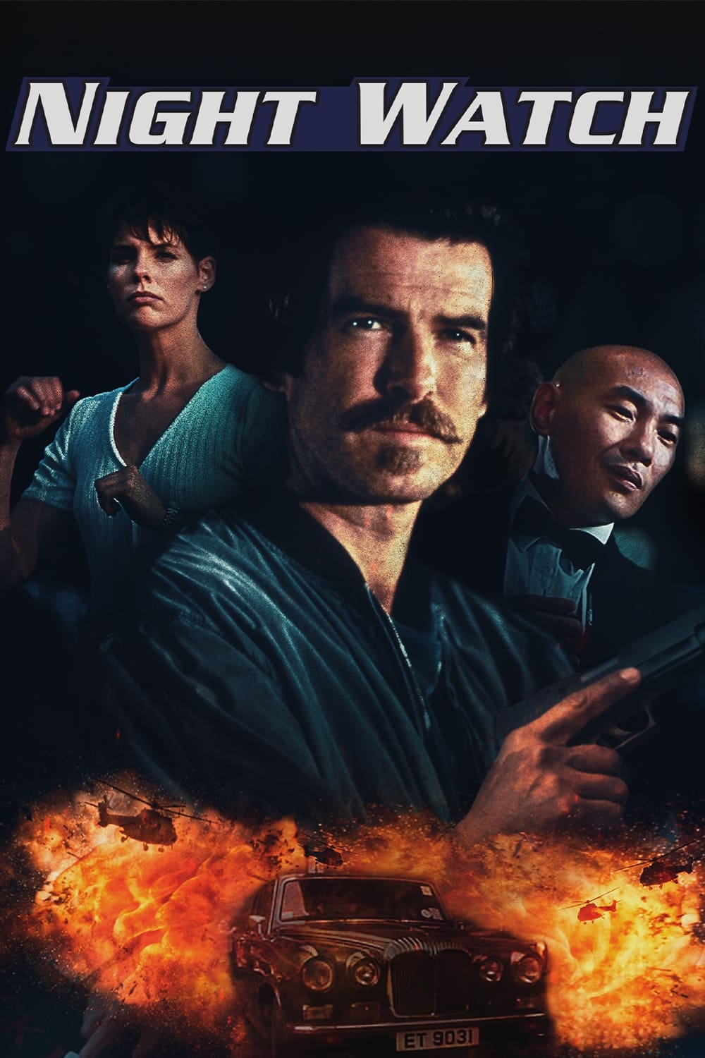 Постер Night Watch